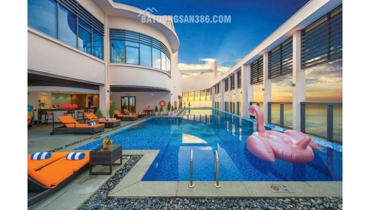 Đầu tư block Masterise cần bán căn hộ 2PN Altara Đà Nẵng sở hữu lâu dài mặt tiền biển Mỹ Khê